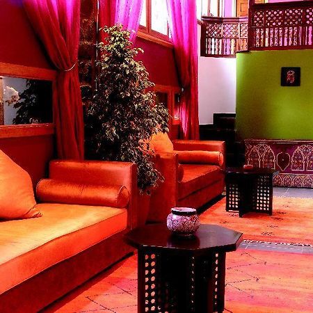 Mercure Warzazat Wnętrze zdjęcie