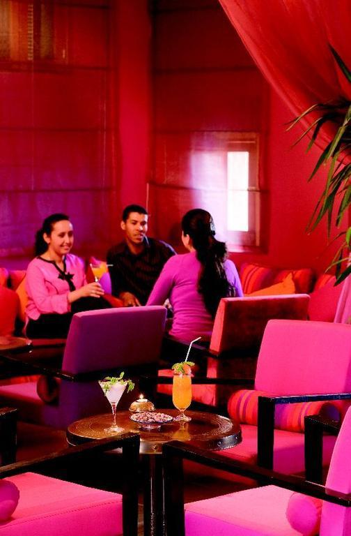 Mercure Warzazat Zewnętrze zdjęcie