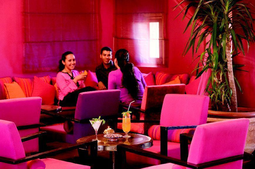 Mercure Warzazat Zewnętrze zdjęcie