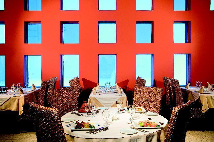 Mercure Warzazat Zewnętrze zdjęcie