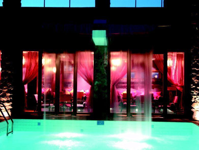 Mercure Warzazat Zewnętrze zdjęcie