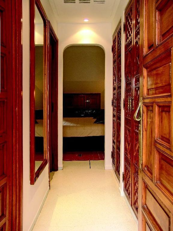 Mercure Warzazat Wnętrze zdjęcie